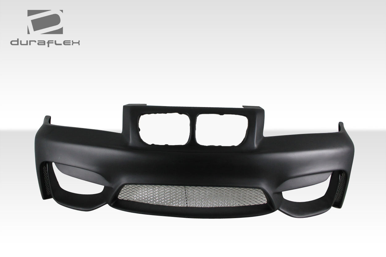 1992-1998 BMW 3 Series M3 E36 Duraflex M4 Look Front Bumper Cover - 1 Piece