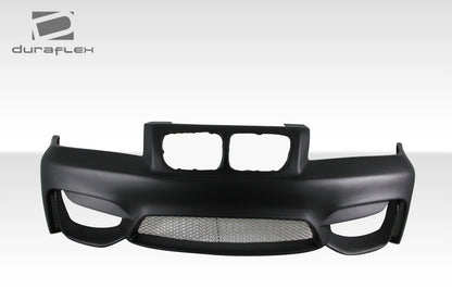 1992-1998 BMW 3 Series M3 E36 Duraflex M4 Look Front Bumper Cover - 1 Piece