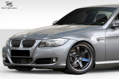 2006-2011 BMW 3 Series E90 4dr Duraflex M3 Look Fender - 2 piece