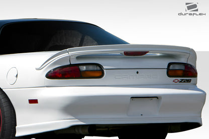 1993-2002 Chevrolet Camaro Duraflex RK-S Spoiler - 3 Piece