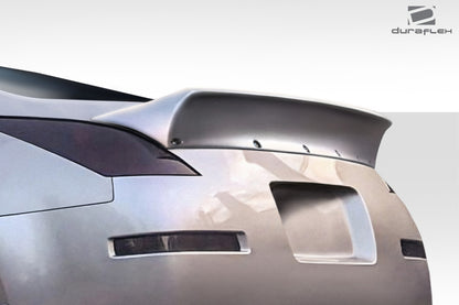 2003-2008 Nissan 350Z Z33 2DR Coupe Duraflex RBS Rear Wing Spoiler - 1 Piece