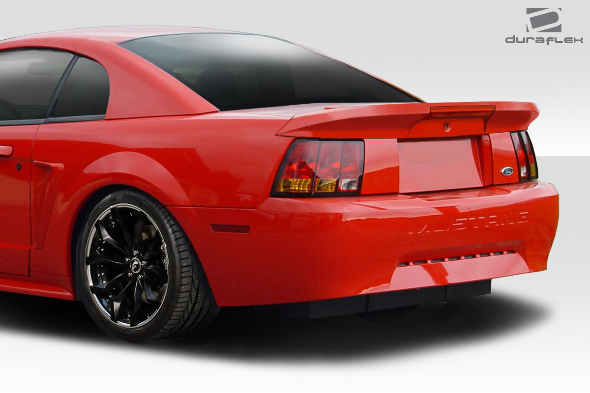 1999-2004 Ford Mustang Duraflex Colt Rear Wing Spoiler - 1 Piece