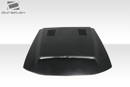 1999-2004 Ford Mustang Duraflex GT500 Look Hood -1 Piece