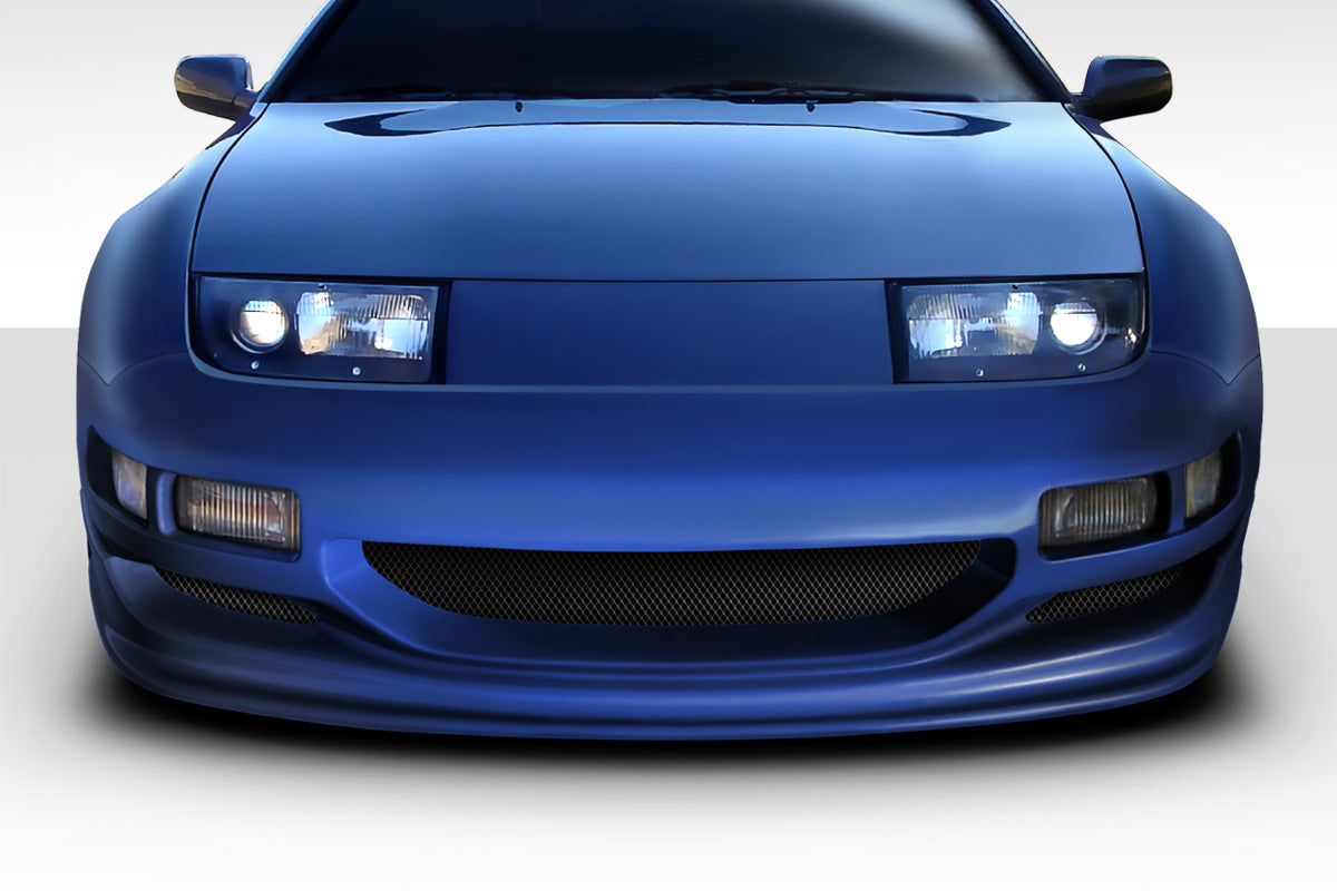 1990-1996 Nissan 300ZX Z32 Duraflex JDM Special Front Bumper - 1 Piece