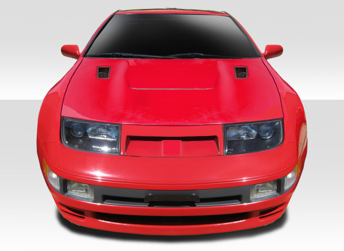 1990-1996 Nissan 300ZX Z32 Duraflex TZ Grille - 1 Piece