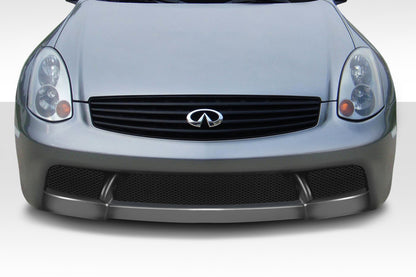 2003-2007 Infiniti G Coupe G35 Duraflex D-Spec Body Kit - 4 Piece