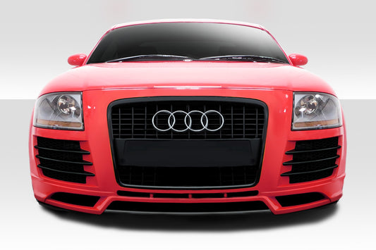 2000-2006 Audi TT 8N Duraflex R8 Look Front Bumper - 1 Piece