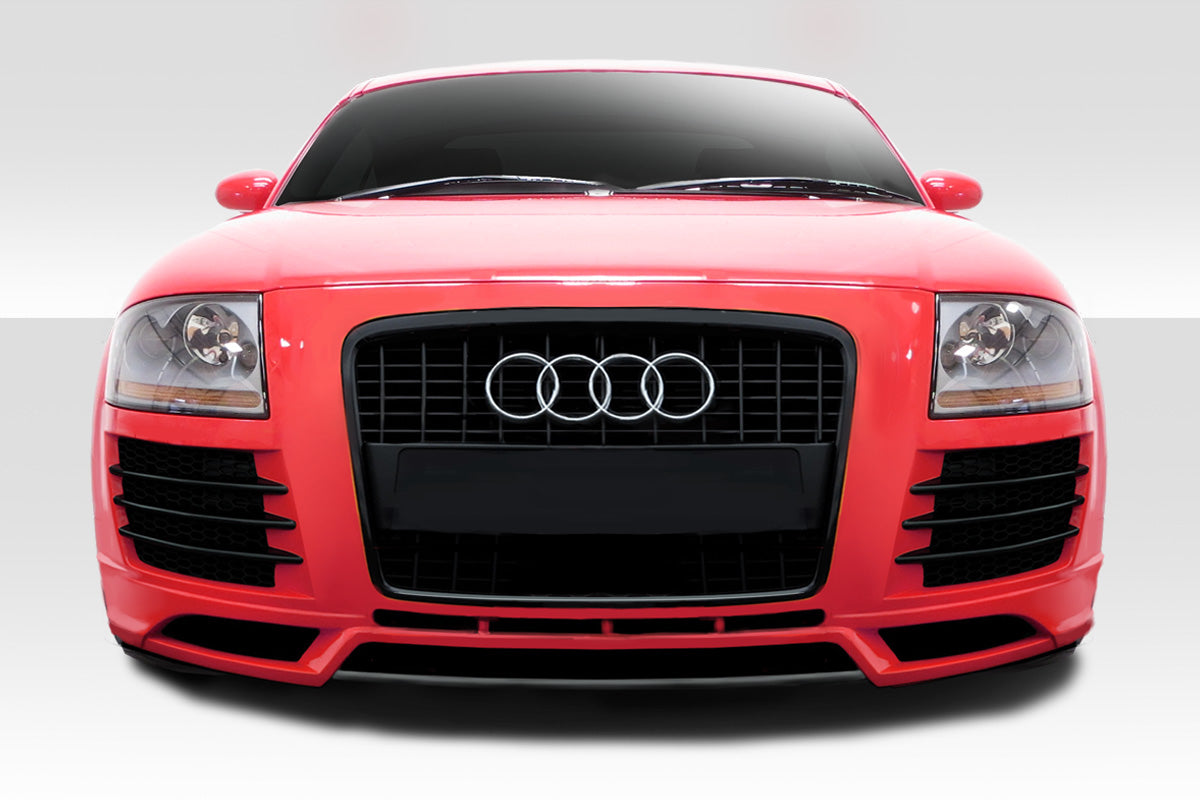 2000-2006 Audi TT 8N Duraflex R8 Look Body Kit - 4 Piece