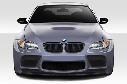 2008-2013 BMW M3 E92 2DR Coupe AF-5 Wide Body Body Kit ( GFK ) - 9 Piece