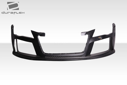 2008-2015 Audi R8 T42 AF Signature Series Front Bumper ( GFK ) - 1 Piece