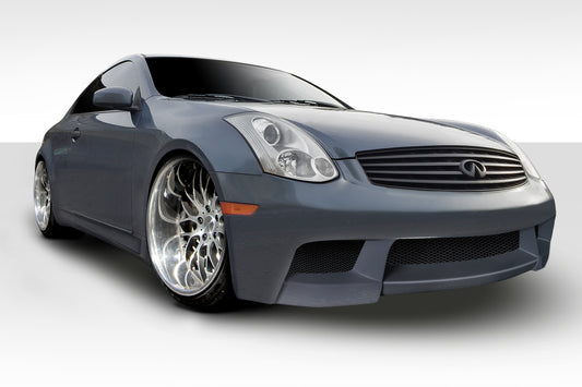 2003-2007 Infiniti G Coupe G35 Duraflex D-Spec Body Kit - 4 Piece