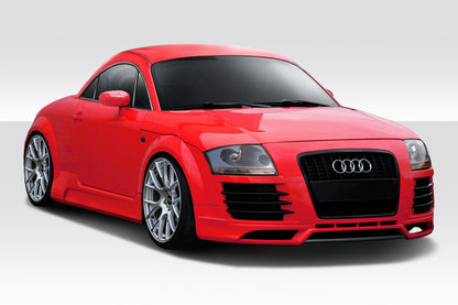 2000-2006 Audi TT 8N Duraflex R8 Look Body Kit - 4 Piece