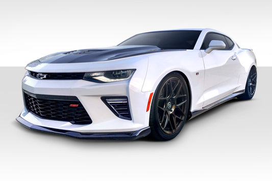 2016-2018 Chevrolet Camaro V8 Duraflex GMX Body Kit - 4 Piece