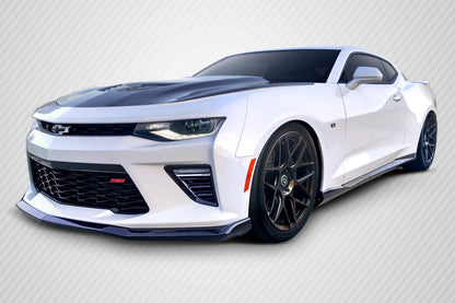 2016-2018 Chevrolet Camaro V8 Carbon Creations GMX Body Kit - 4 Piece