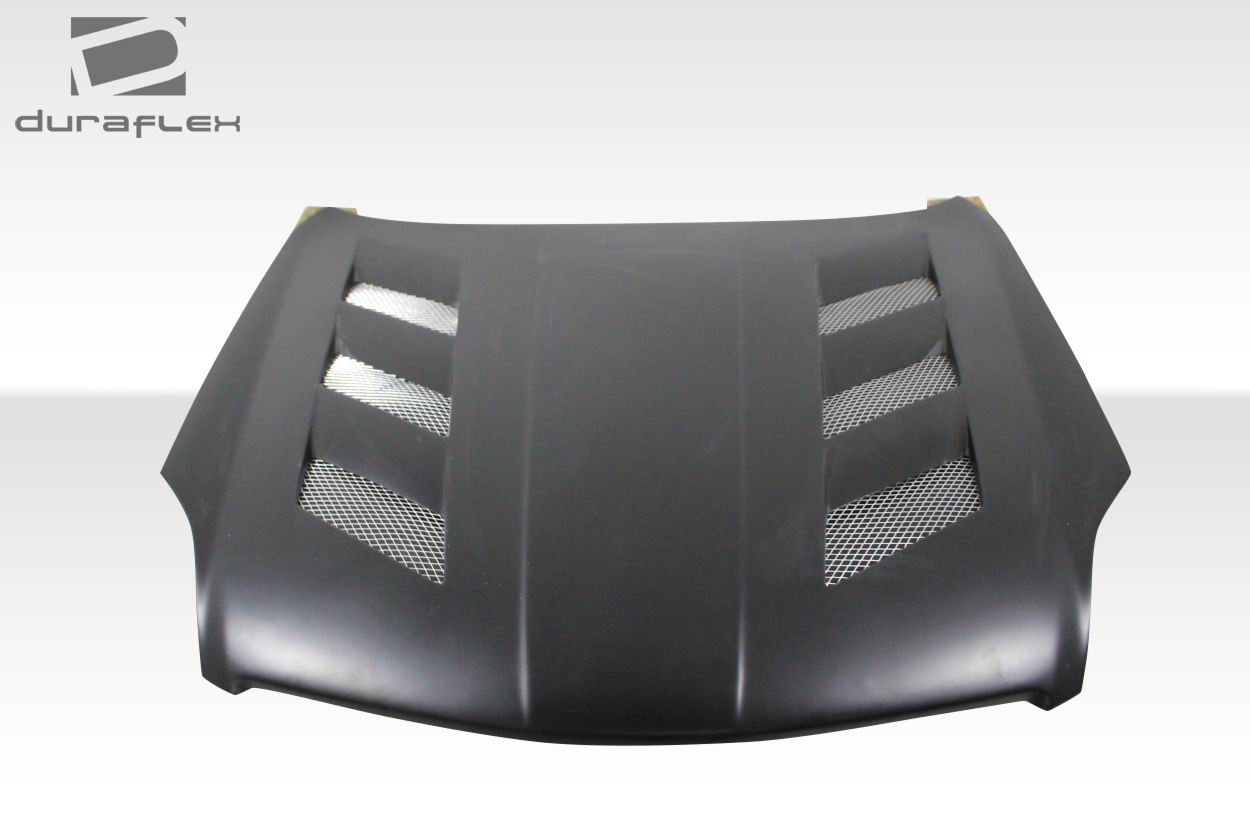 2003-2004 Infiniti G Sedan G35 Duraflex AM-S Hood - 1 Piece