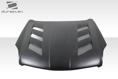 2003-2004 Infiniti G Sedan G35 Duraflex AM-S Hood - 1 Piece