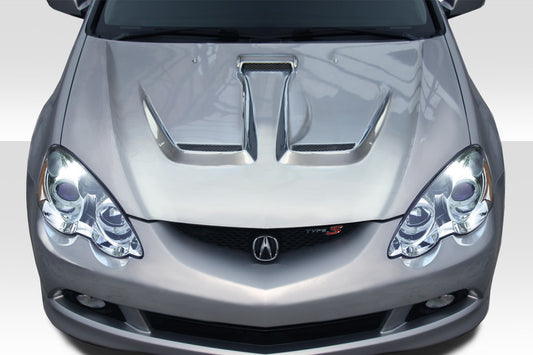 2002-2006 Acura RSX Duraflex Type M Hood - 1 Piece