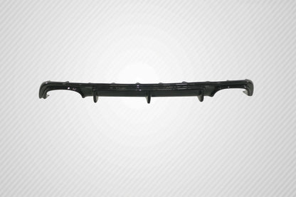 2013-2017 Audi S5 B8 Carbon Creations SM-G Rear Diffuser - 1 Piece