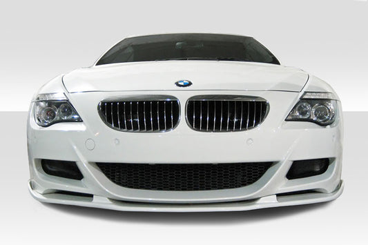 2006-2010 BMW M6 Duraflex HMS Front Lip Spoiler - 1 Piece