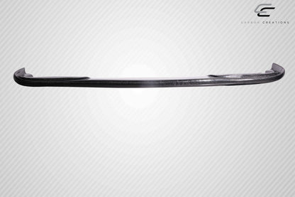 1997-2003 BMW M5 E39 Carbon Creations HMS Front Lip Spoiler - 1 Piece