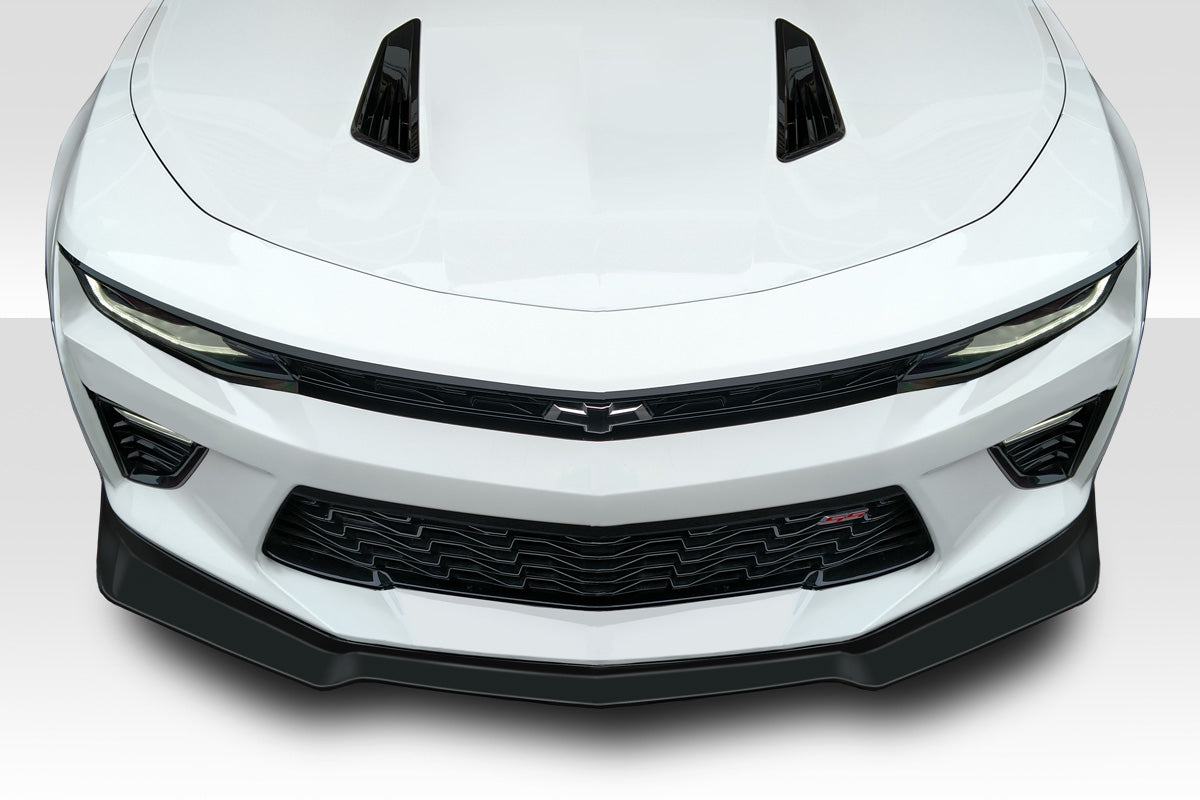 2016-2018 Chevrolet Camaro V8 Duraflex Arsenal Body Kit - 6 Piece