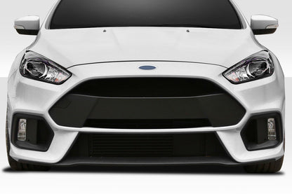 2016-2018 Ford Focus Duraflex RS Look Front Bumper -1 Piece