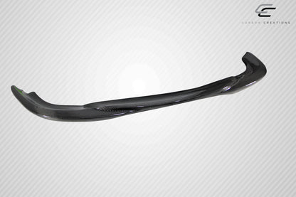 2003-2006 Mercedes S Class W220 Carbon Creations L Sport Front Lip Spoiler - 1 Piece ( Amg models only)