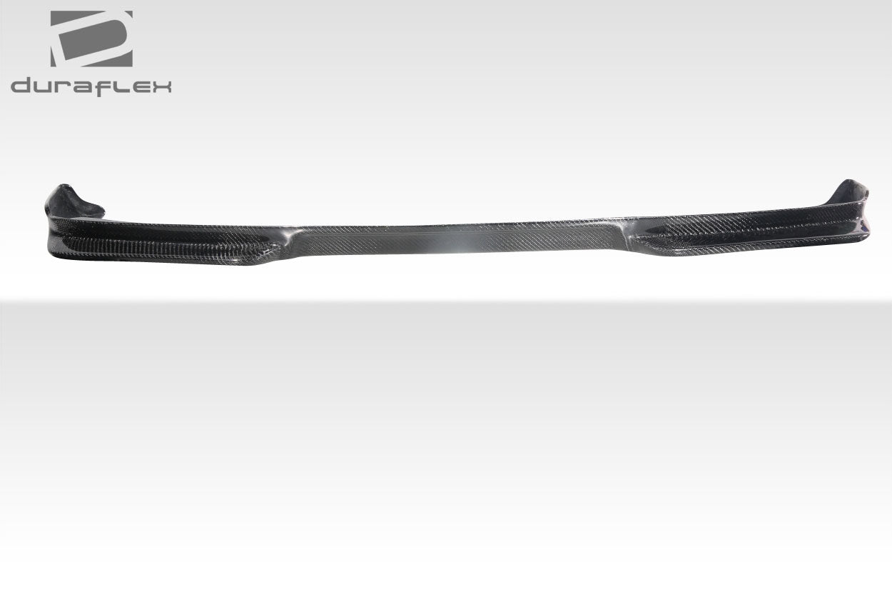 1992-1998 BMW 3 Series M3 E36 Carbon Creations Circuit Front Lip Spoiler - 1 Piece (S)