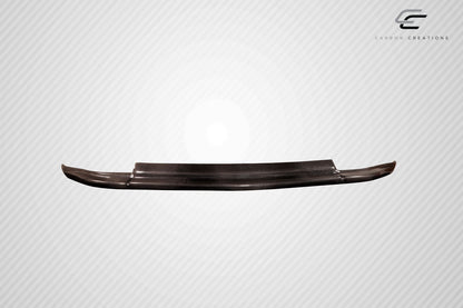 2006-2008 Nissan 350Z Z33 Carbon Creations MZ Front Lip Spoiler - 1 Piece