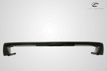 1995-1998 Nissan 240SX S14 Carbon Creations Kouki Rear Wing Spoiler - 1 Piece