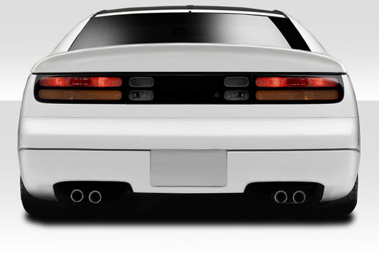 1990-1996 Nissan 300ZX Z32 Duraflex Competition Rear Wing Spoiler - 1 Piece