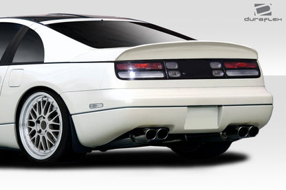 1990-1996 Nissan 300ZX Z32 Duraflex Competition Rear Wing Spoiler - 1 Piece