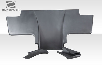 1990-1996 Nissan 300ZX Z32 Duraflex GMR Rear Diffuser - 1 Piece