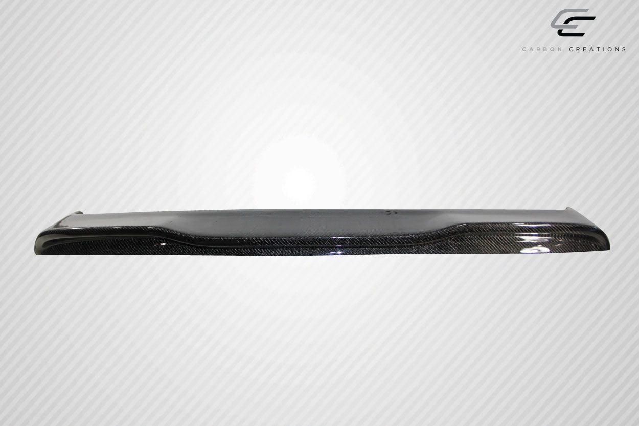 1990-1996 Nissan 300ZX Z32 Carbon Creations TZ-3 Rear Wing Spoiler - 1 Piece