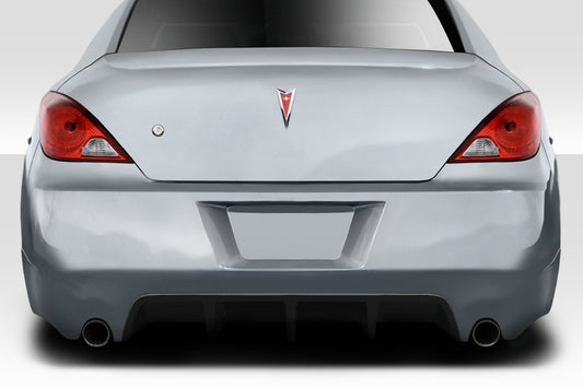 2005-2010 Pontiac G6 2DR Duraflex GT Competition Rear Bumper - 1 Piece