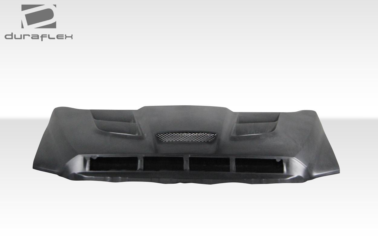 2014-2021 Toyota Tundra Duraflex Viper Look Hood - 1 Piece