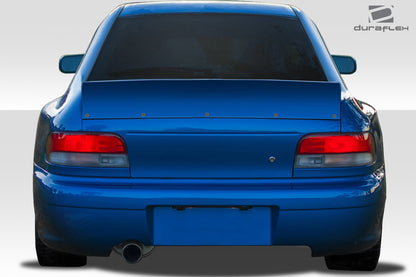 1993-2001 Subaru Impreza Duraflex RBS Wing Spoiler - 1 Piece (S)