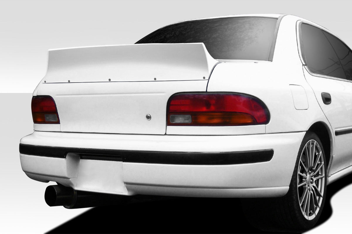 1993-2001 Subaru Impreza Duraflex RBS Wing Spoiler - 1 Piece (S)