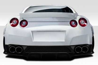 2009-2021 Nissan GT-R R35 Duraflex LBW Rear Wing Spoiler - 1 Piece