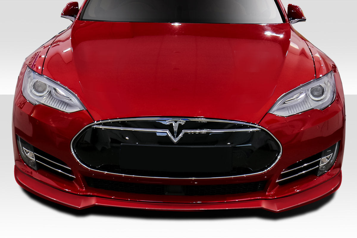 2012-2016.5 Tesla Model S Duraflex UTech Kit - 4 Piece