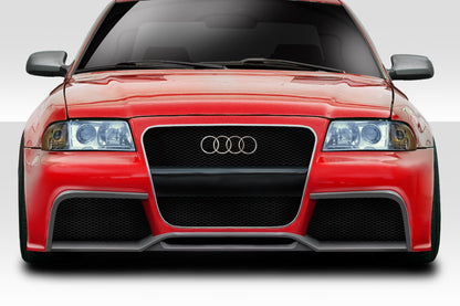 1996-2001 Audi A4 S4 B5 4DR Duraflex Version 1 Body Kit - 4 Piece