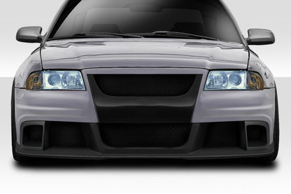 1996-2001 Audi A4 S4 B5 4DR Duraflex Version 2 Body Kit - 4 Piece