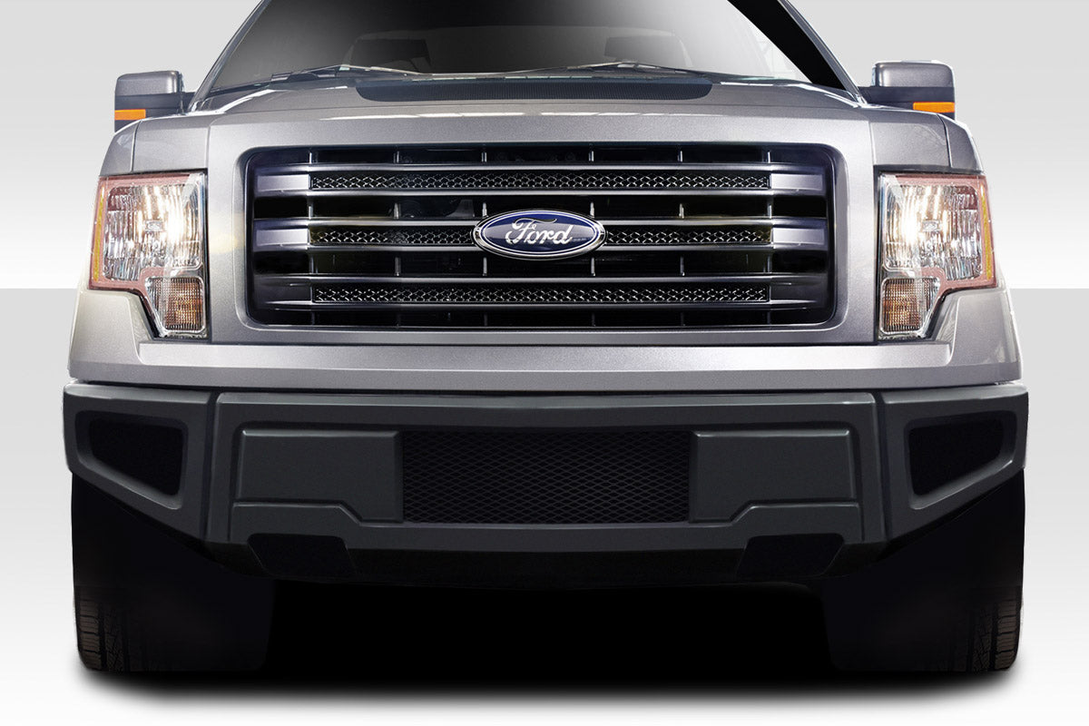 2009-2014 Ford F-150 Duraflex Raptor Look Front bumper