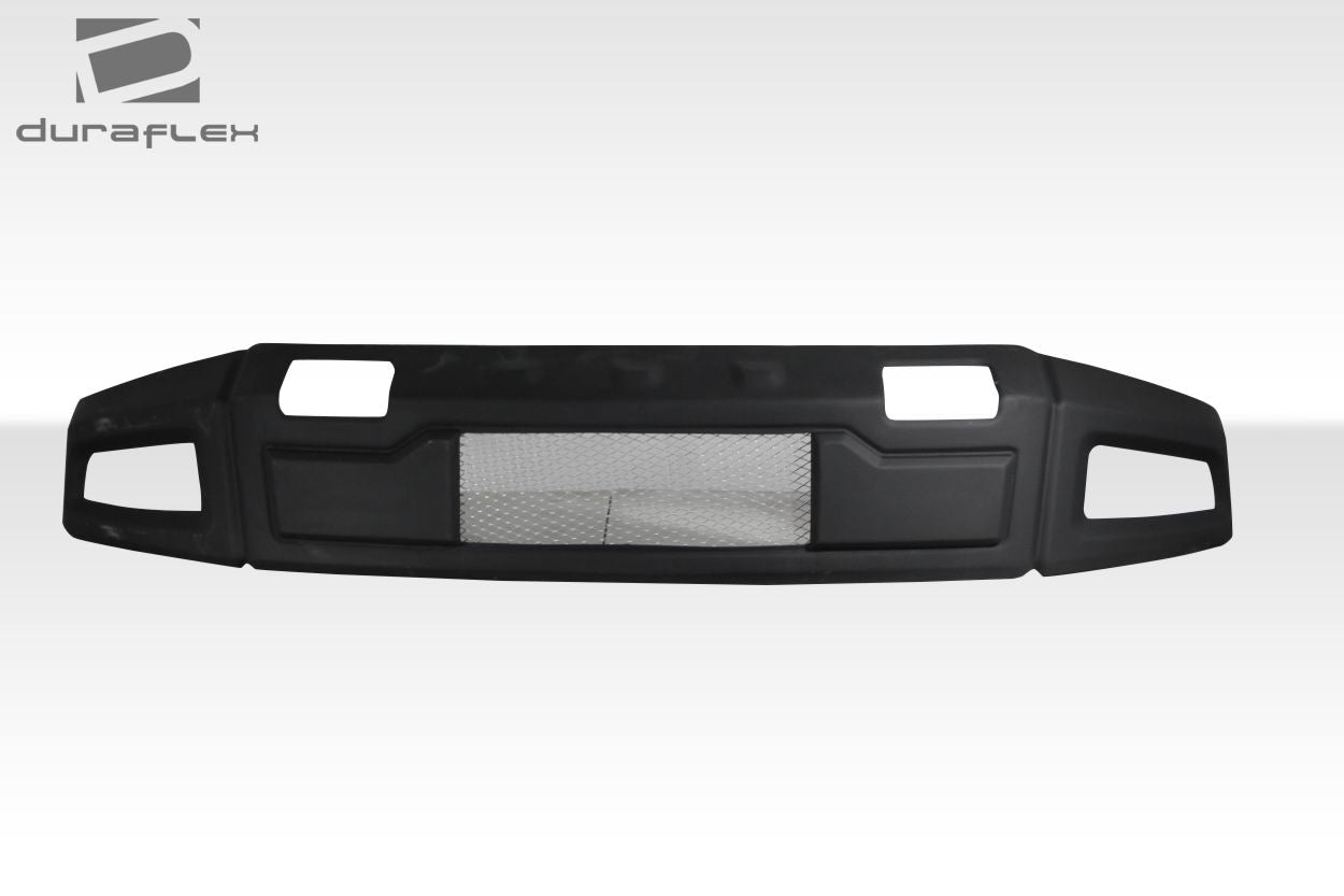 2009-2014 Ford F-150 Duraflex Raptor Look Front bumper