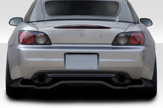 2000-2009 Honda S2000 Duraflex VT Rear Diffuser - 1 Piece