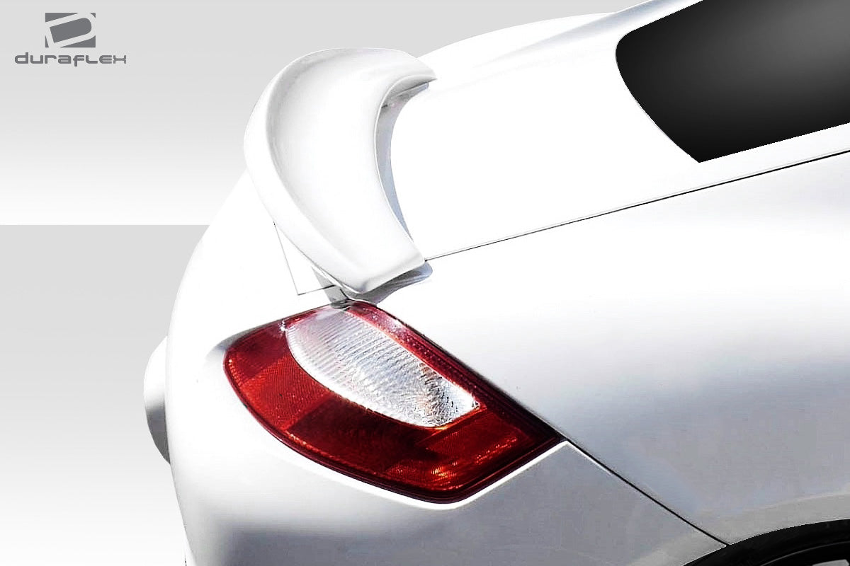 2006-2010 Porsche Cayman Duraflex CS Wing Spoiler - 1 Piece