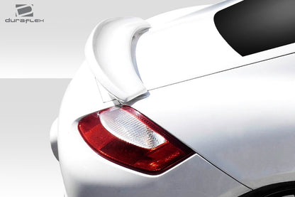 2006-2010 Porsche Cayman Duraflex CS Wing Spoiler - 1 Piece