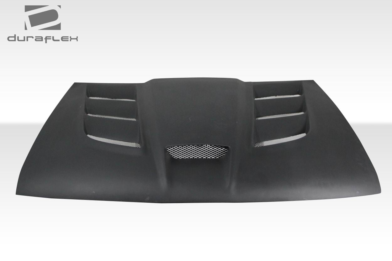 1995-2000 Toyota Tacoma Duraflex Viper Look Hood - 1 Piece