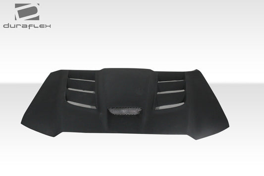 2012-2015 Toyota Tacoma Duraflex Viper Look Hood - 1 Piece