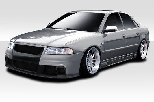 1996-2001 Audi A4 S4 B5 4DR Duraflex Version 2 Body Kit - 4 Piece